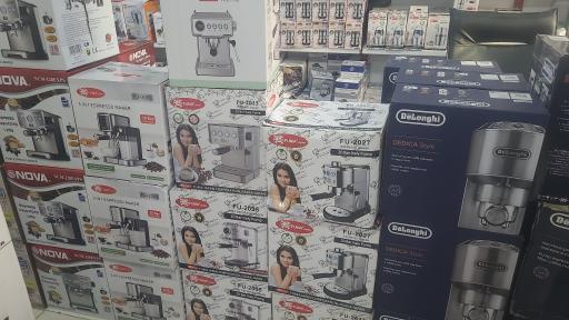 عکس لوازم خانگی آهنی