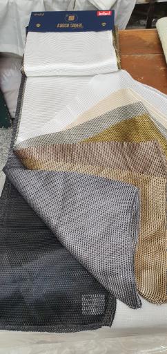 عکس پرده سرای ایوبی