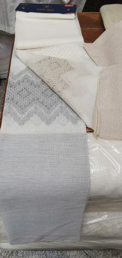 عکس پرده سرای ایوبی