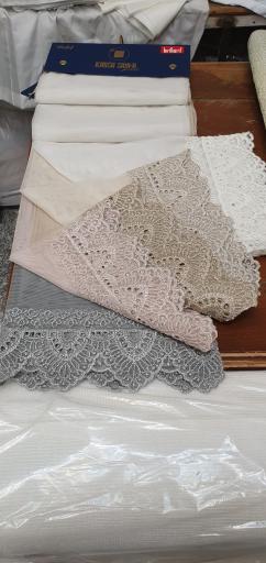 عکس پرده سرای ایوبی