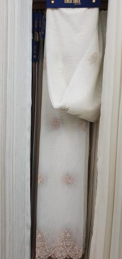 عکس پرده سرای ایوبی