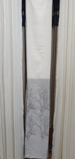 عکس پرده سرای ایوبی