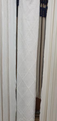 عکس پرده سرای ایوبی