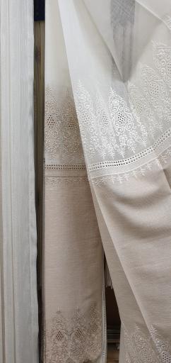 عکس پرده سرای ایوبی