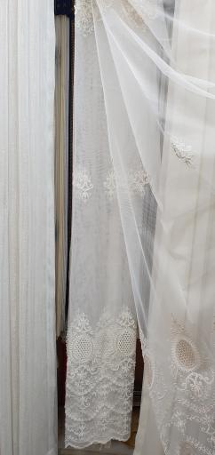 عکس پرده سرای ایوبی