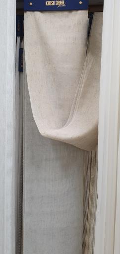 عکس پرده سرای ایوبی