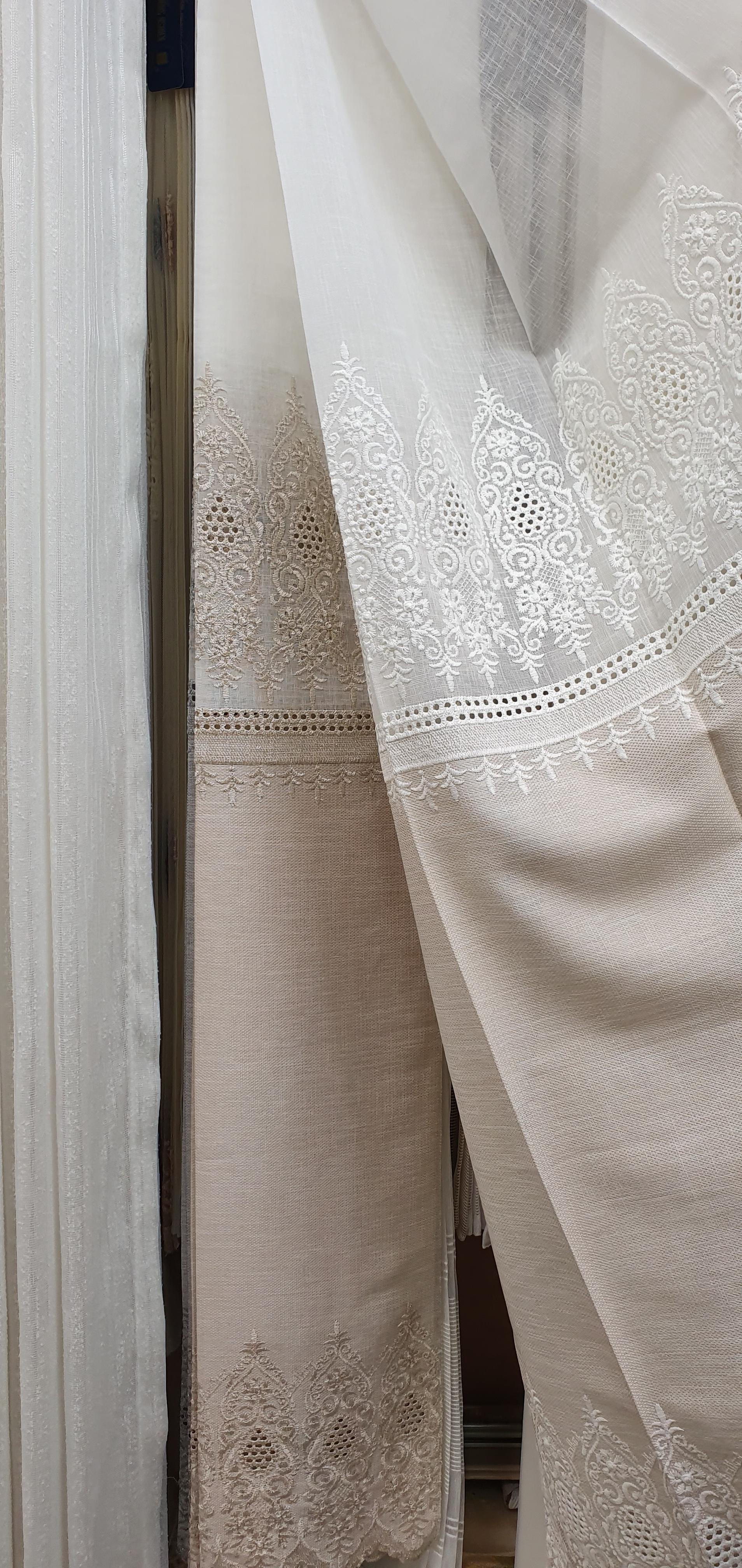 عکس پرده سرای ایوبی