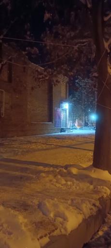 عکس مسجد سیدالشهدا (ع)