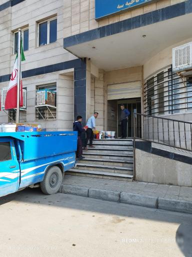 عکس اتحادیه شرکتهای تعاونی دهیاری استان