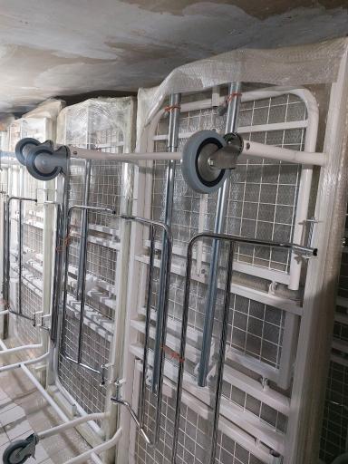 عکس تولیدی تجهیزات پزشکی شفایارطب