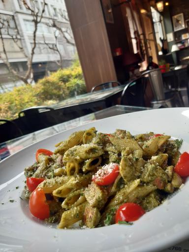 عکس کافه راک