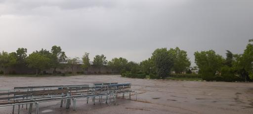 مجتمع تفریحی کمیته امداد 