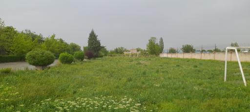 عکس مجتمع تفریحی کمیته امداد 