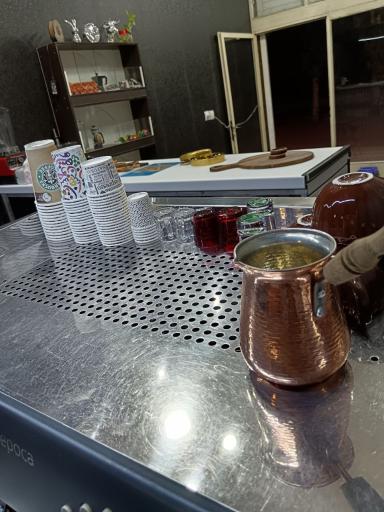 عکس کاف آرامش