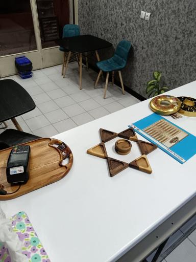 عکس کاف آرامش