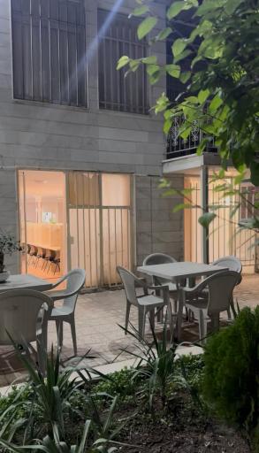 سالن مطالعه دخترانه دلتا