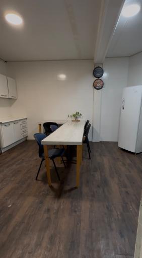 عکس سالن مطالعه دخترانه دلتا