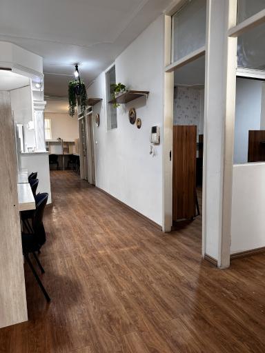 عکس سالن مطالعه دخترانه دلتا