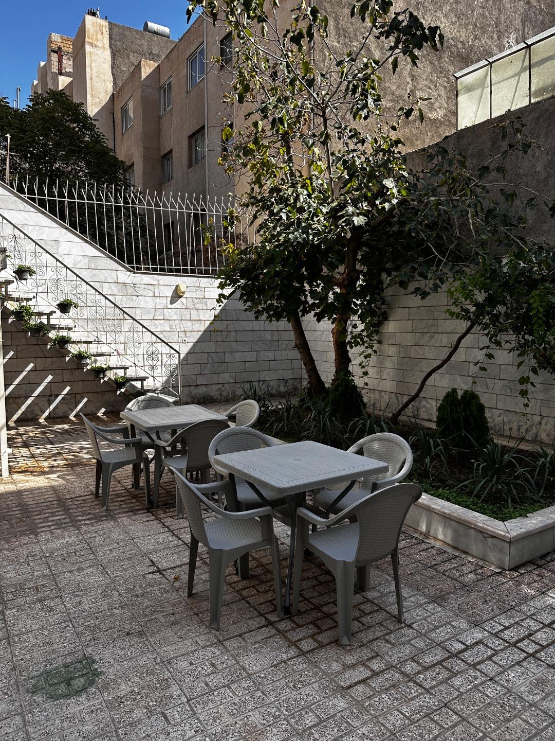 عکس سالن مطالعه دخترانه دلتا