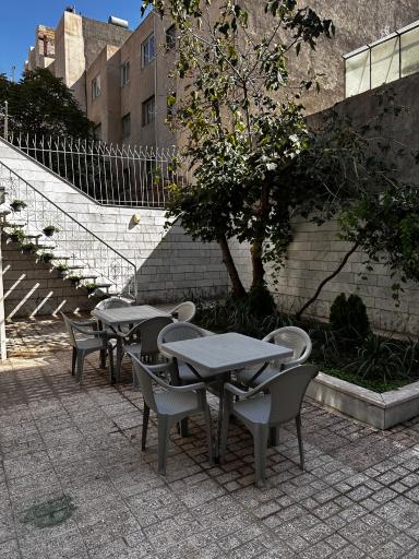 عکس سالن مطالعه دخترانه دلتا