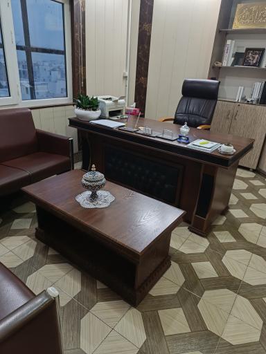 عکس کلینیک تخصصی مشاوره و روانشناسی دکتر معصومه کلانتری 