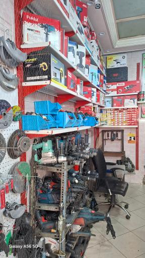 دانیال اسپرت قصرالدشت (نمایندگی رسمی ماجیکار)