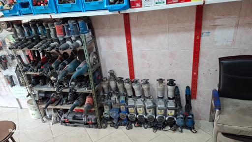 دانیال اسپرت قصرالدشت (نمایندگی رسمی ماجیکار)