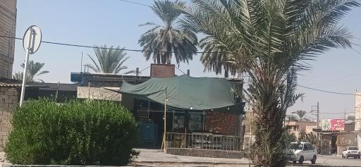 عکس سوپرمارکت آزادپور