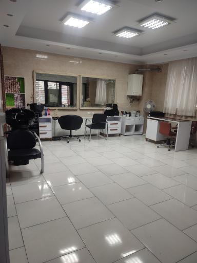 آموزشگاه و سالن زیبایی محمدی