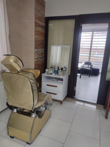 آموزشگاه و سالن زیبایی محمدی