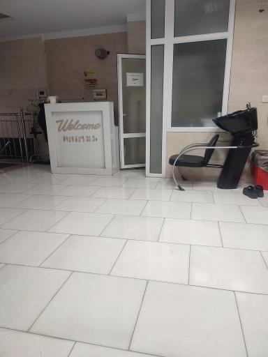 آموزشگاه و سالن زیبایی محمدی