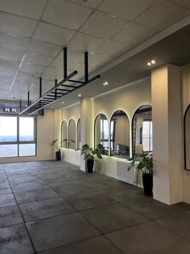 عکس باشگاه بدنسازی بانوان کی تو  K2 GYM