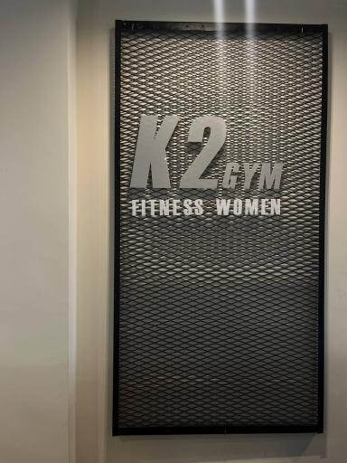 عکس باشگاه بدنسازی بانوان کی تو  K2 GYM