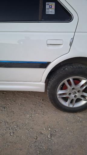 عکس صافکاری فرشاد