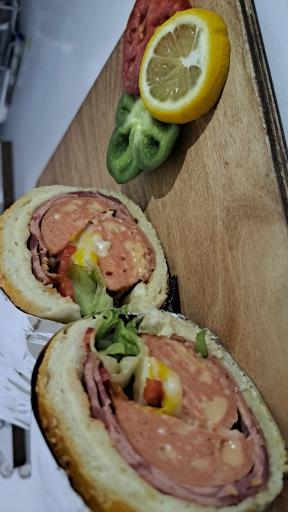 عکس نآبی فود