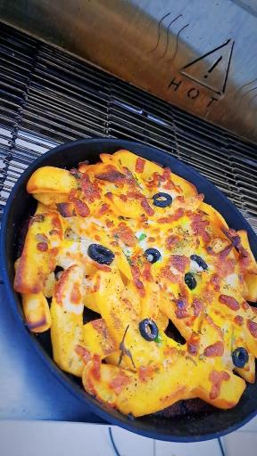 عکس نآبی فود