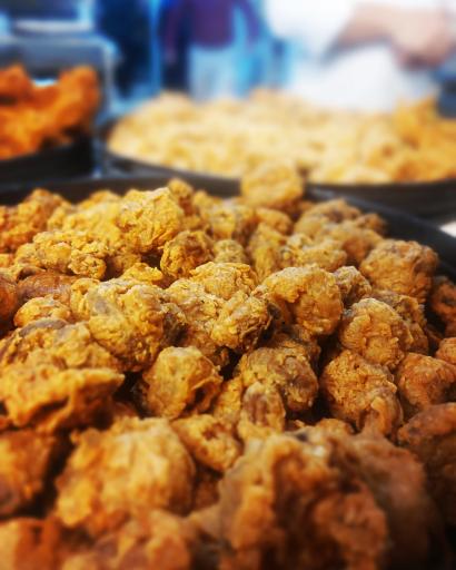 عکس نآبی فود