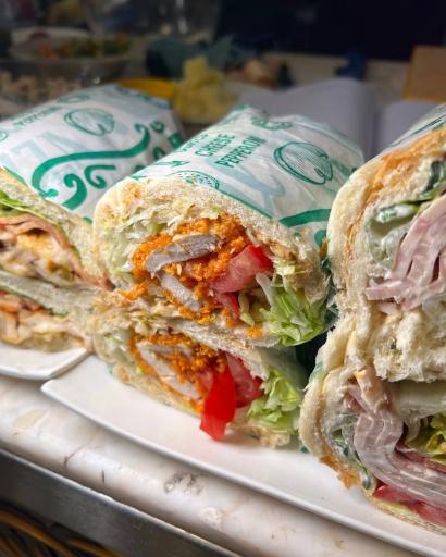 عکس نآبی فود