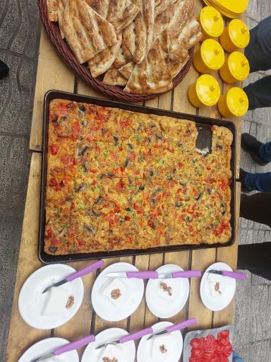 عکس نآبی فود