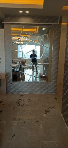 عکس شیشه ارک