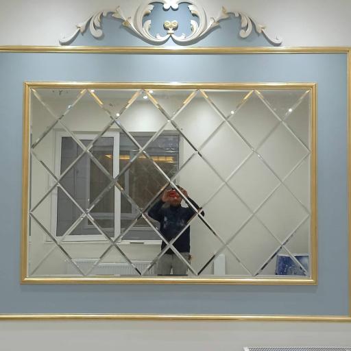 عکس شیشه ارک