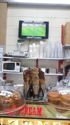 عکس بستنی نیشکر