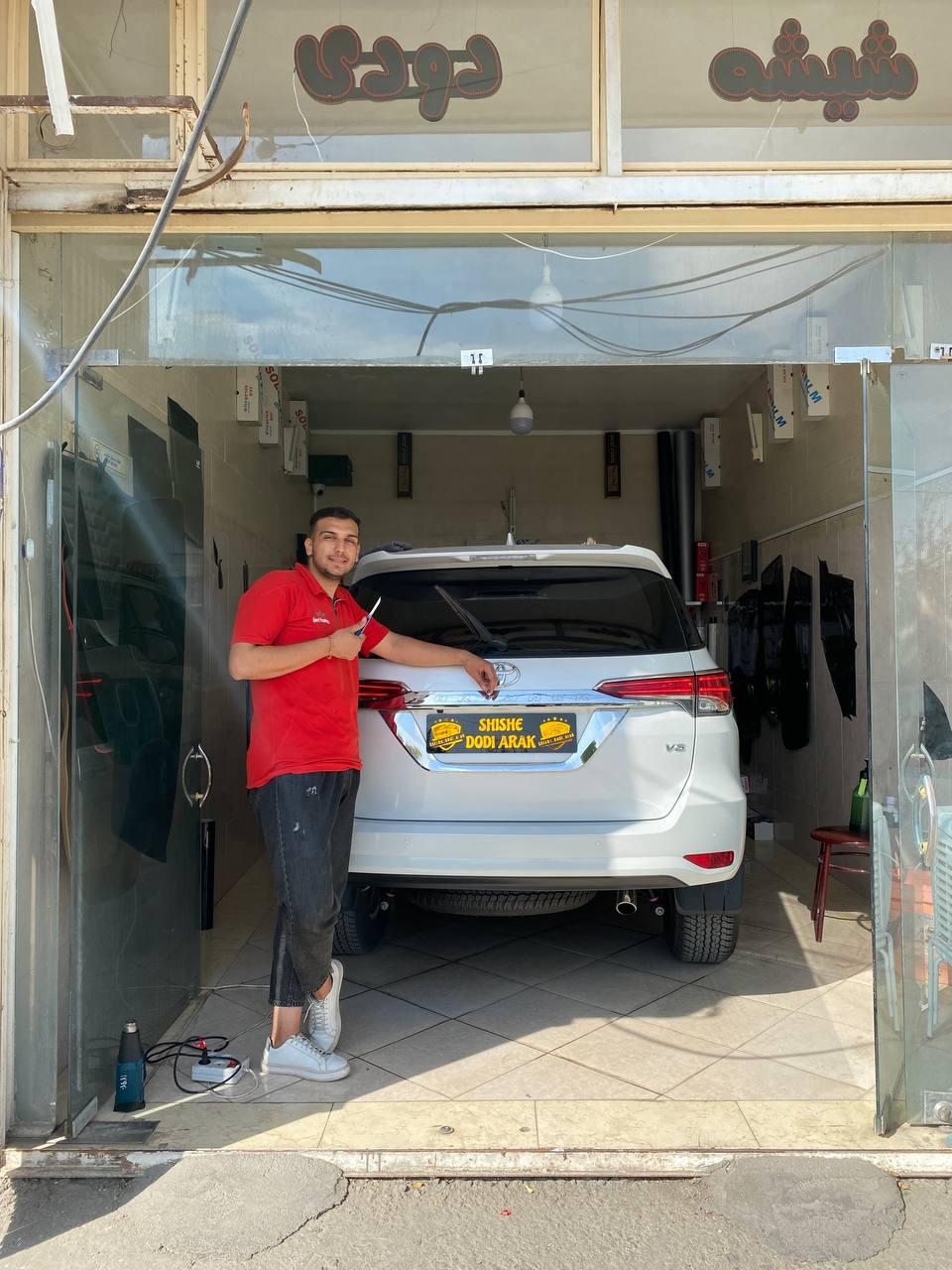 عکس اتو دیزاین ۴۷