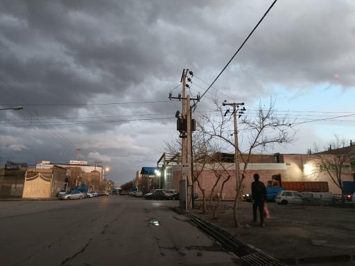 عکس  کرامت 14/1