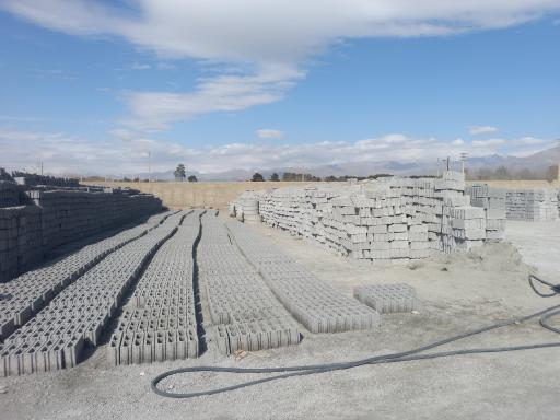 عکس مصالح ساختمانی زمانی