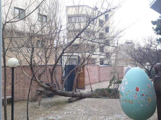 عکس خانه نیما یوشیج (تهران)