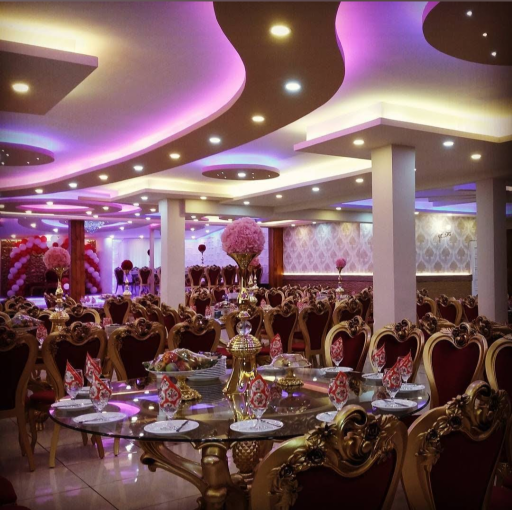 عکس رستوران و تالار تشریفات (سید مسعود)