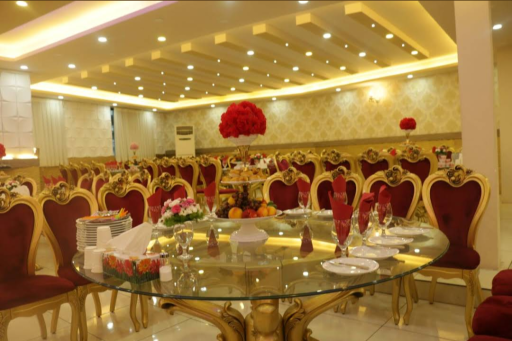 عکس رستوران و تالار تشریفات (سید مسعود)