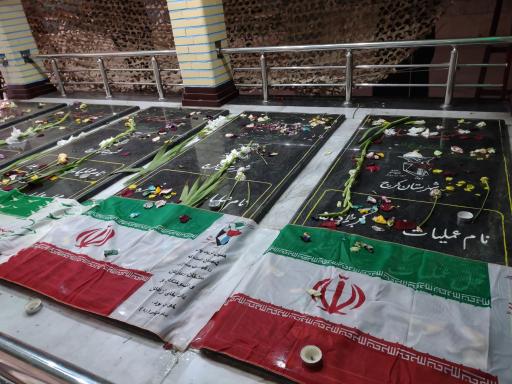 عکس مسجد جامع المهدی (عج)