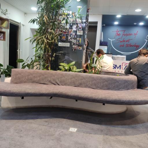 عکس دندانپزشکی اسمارت